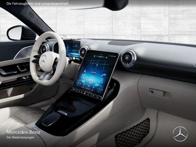 Mercedes-Benz SL 63 AMG 4MATIC AMG Line