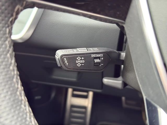 Audi A6 50 TDI Quattro S-Line Sport