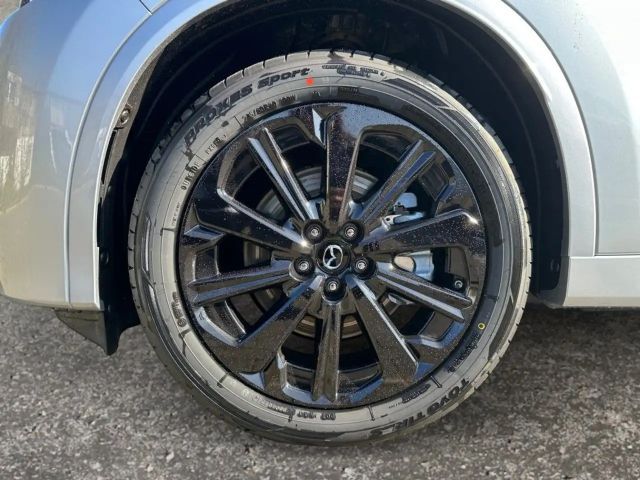 Mazda CX-60 4WD Homura