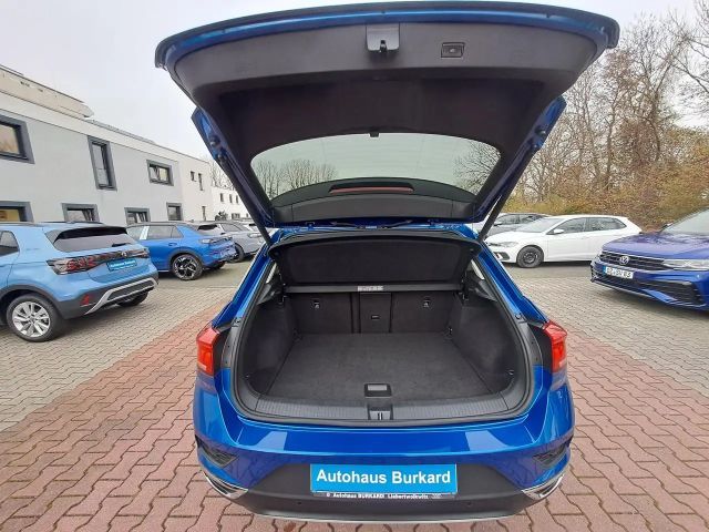 Volkswagen T-Roc 1.5 TSI DSG