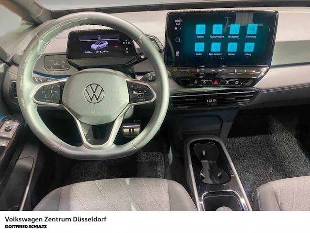 Volkswagen ID.3 150 kW Performance Pro