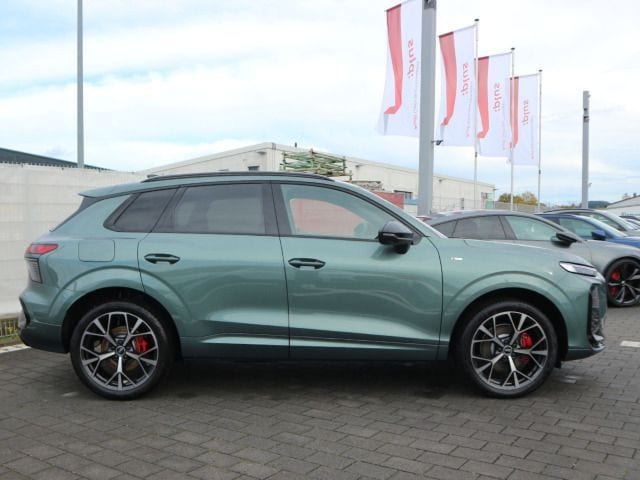 Audi Q3 Quattro S-Tronic