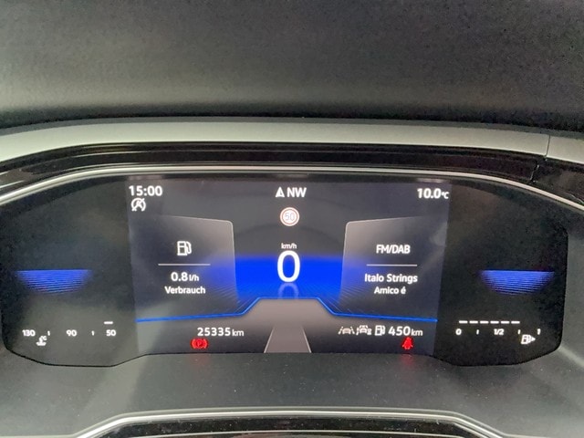 Volkswagen Taigo 1.0 TSI