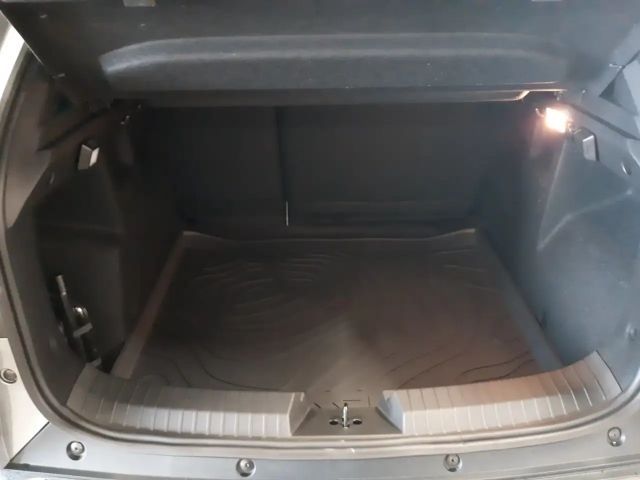 Dacia Duster Extreme Hybrid 140