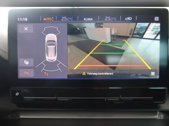 Cupra Formentor 4Drive