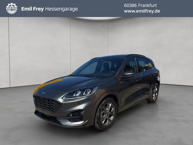 Ford Kuga ST Line