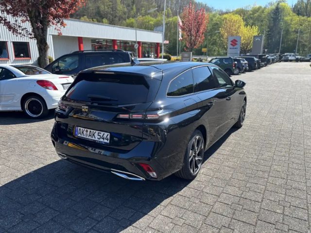 Peugeot 308 Allure Pack Hybrid SW