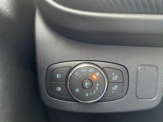 Ford Puma EcoBoost ST Line