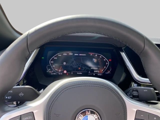 BMW Z4 Cabrio Roadster