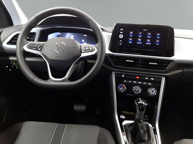 Volkswagen T-Roc 1.5 TSI DSG Life