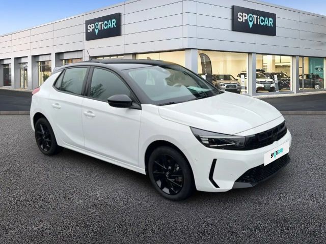 Opel Corsa GS-Line Grand Sport Turbo