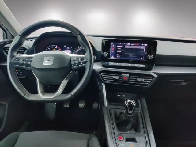 Seat Leon 1.0 TSI Reference Sportstourer