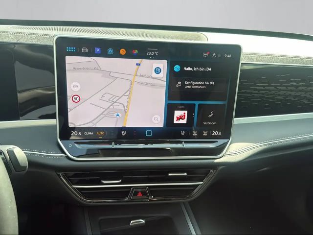 Volkswagen Passat Business DSG Variant