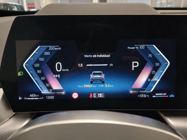 BMW X1 M-Sport xDrive