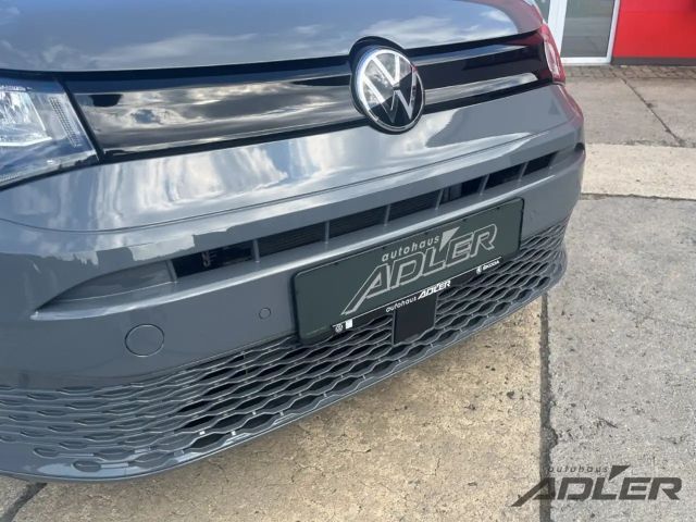 Volkswagen Caddy 1.5 TSI