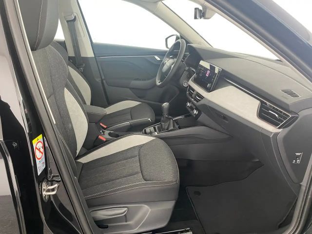 Skoda Kamiq Selection