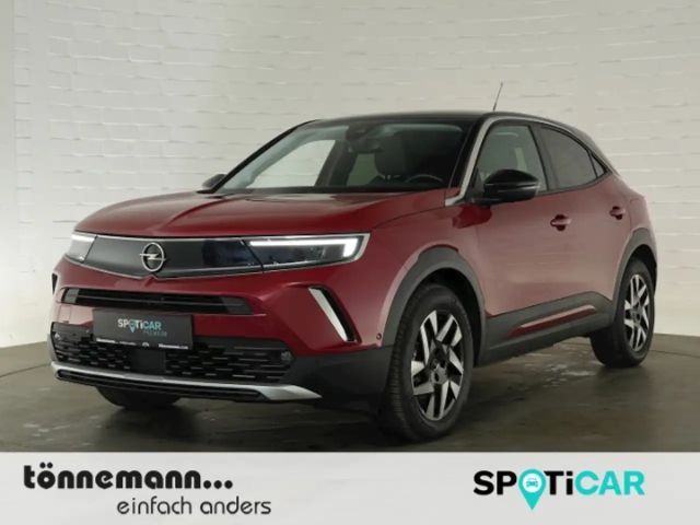 Opel Mokka Elegance Mokka-e