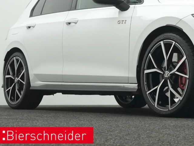 Volkswagen Golf 2.0 TSI DSG GTI Style