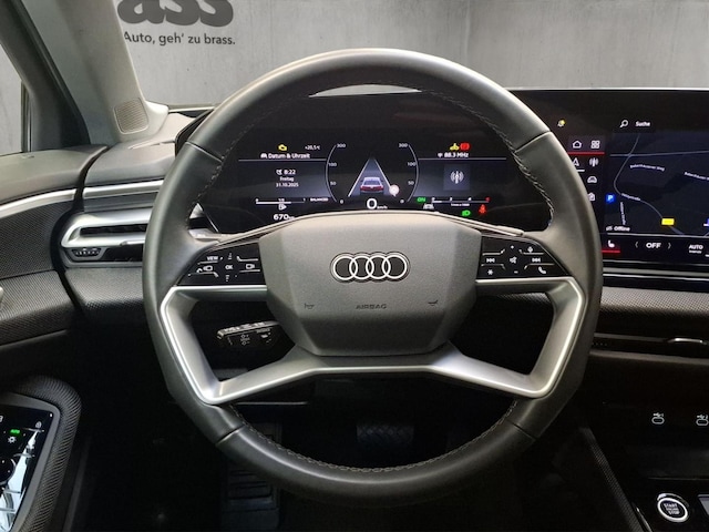 Audi A5 S-Tronic