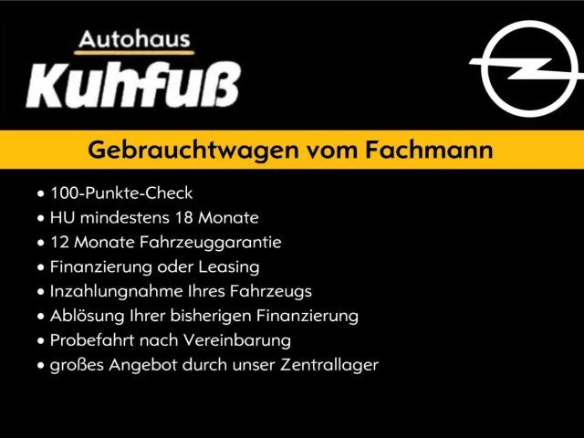 Opel Astra GS-Line Grand Sport Sports Tourer