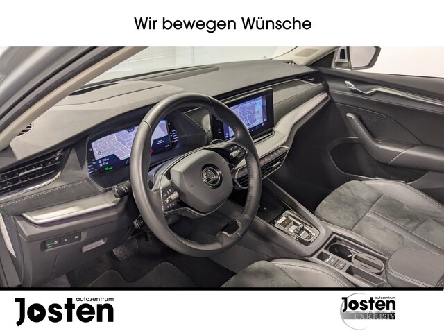 Skoda Octavia Combi Style Style iV