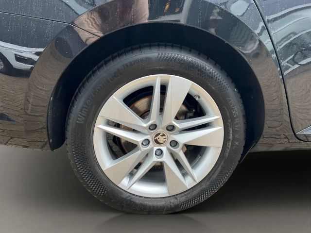 Skoda Superb 2.0 TDI Combi Style Style