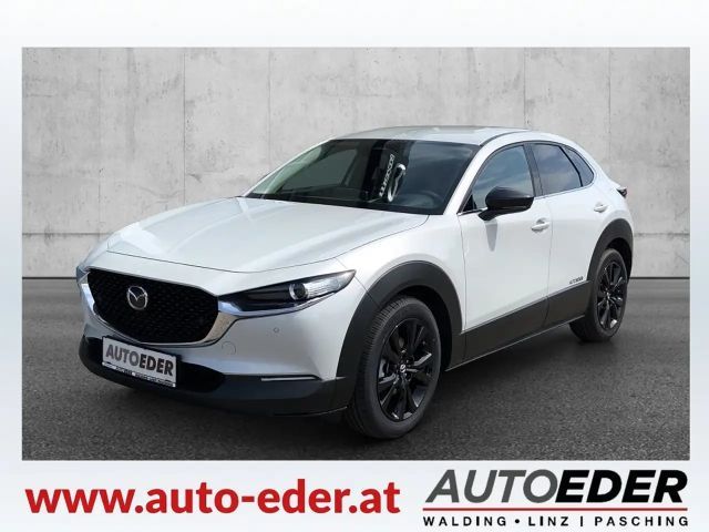 Mazda CX-30 Homura