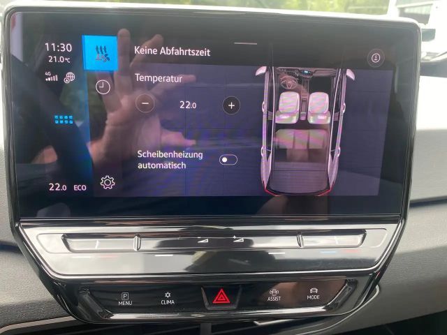 Volkswagen ID.3 Performance Pure