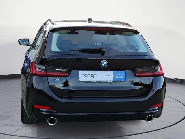 BMW 320 320i Touring