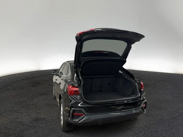 Audi Q3 40 TFSI Quattro