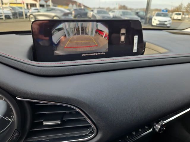 Mazda CX-30 2.5L Homura