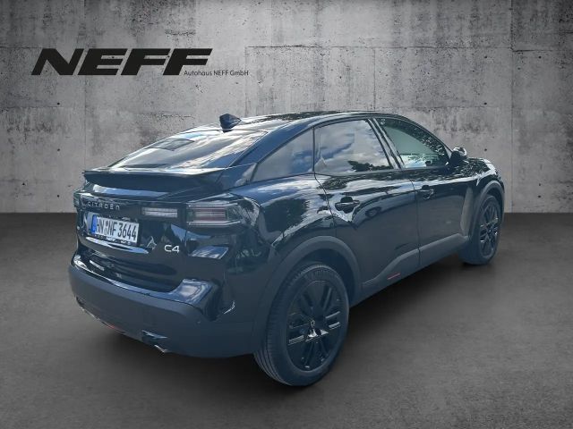 Citroën C4 145PS MHEV Collection LED+Navi+SHZ+Klima+Kam.