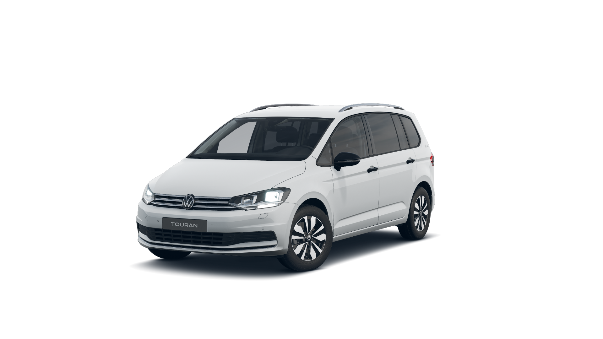 Volkswagen Touran 1.5 TSI 7-zitter