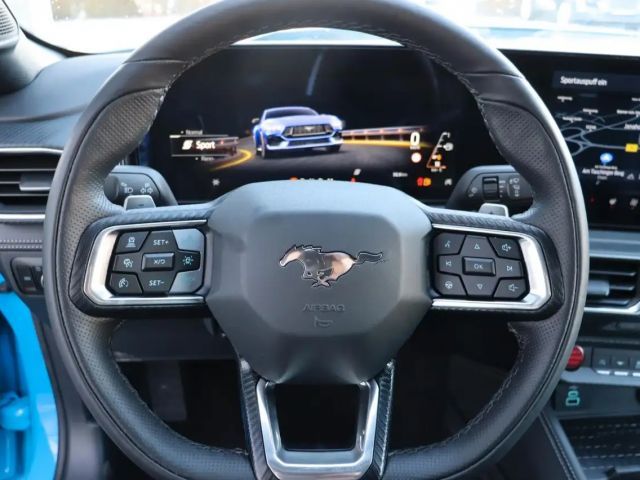 Ford Mustang Fastback GT 5.0 V8