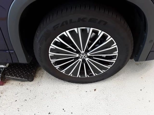 Volkswagen Tayron 2.0 TDI Life