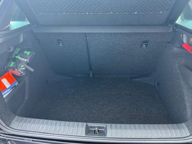 Skoda Kamiq Monte Carlo