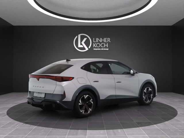 Cupra Tavascan 210kW/286PS ''Winterpaket+MatrixLED+uvm''