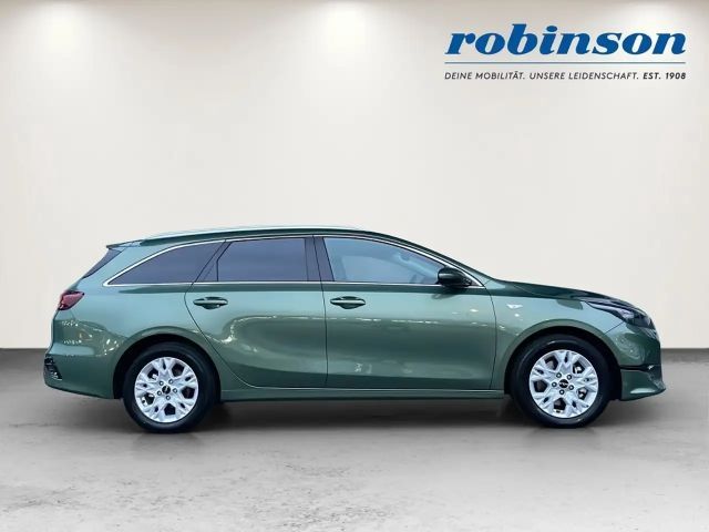 Kia Ceed GDi SportWagon