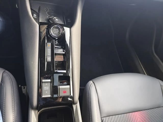 Alfa Romeo Junior Ibrida