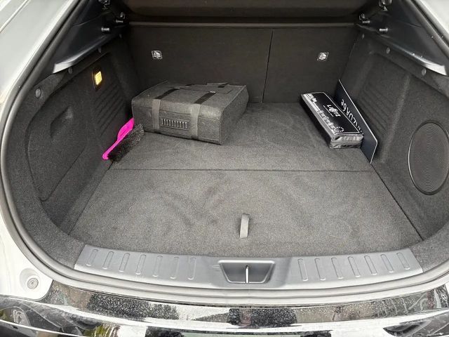 Mazda 6e Long range RWD Takumi