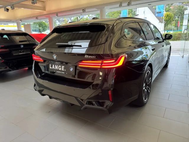 BMW 520 520i M-Sport