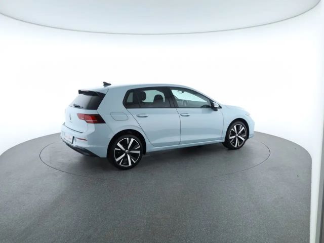 Volkswagen Golf DSG eHybrid