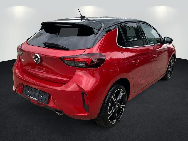 Opel Corsa 1.2 Turbo Turbo Ultimate