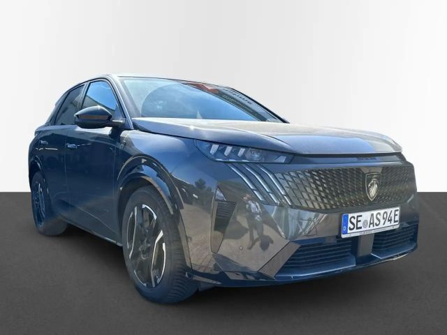 Peugeot E-3008 GT-Line