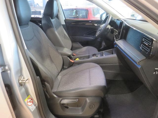 Volkswagen Tiguan 1.5 eTSI DSG Life