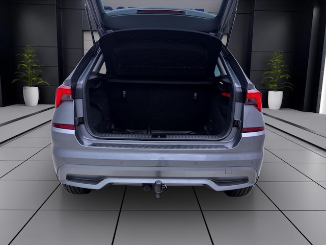 Skoda Kamiq 1.5 TSI Tour