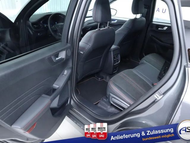 Ford Kuga ST Line X