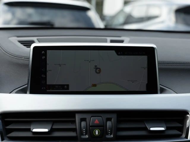 BMW X2 Advantage pakket sDrive