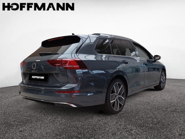 Volkswagen Golf 1.5 eTSI DSG Variant