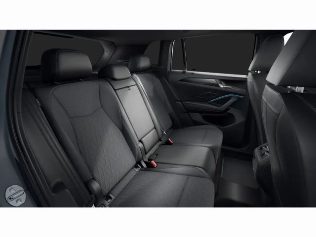 Volkswagen Tiguan 2.0 TDI